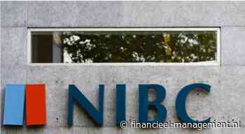 NIBC krijgt nieuwe topman