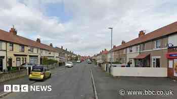 Man charged after 'ammonia' thrown in woman's face