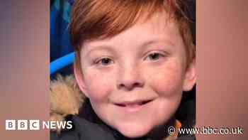 Boy, 11, died trying social media craze - family