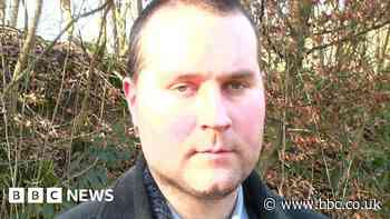 Murder arrest months after man found dead at flat
