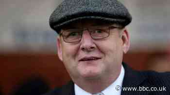 Accrington chairman Holt explains Coleman sacking
