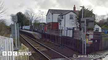 Man charged over train driver and conductor attack