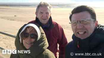 Family's torment since dad, 77, disappeared