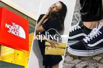 Bedrijf boven Kipling, Vans en The North Face wil 100 van 250 banen schrappen in Berchem