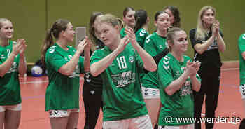 Denise Engelke beendet ihre erfolgreiche Karriere