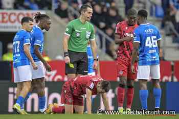Boskamp heeft duidelijke mening over wie Champions' Play-offs verdient: "Misschien denken ze dan twee keer na"