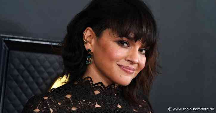 Norah Jones erzählt von den schönen Dingen des Lebens