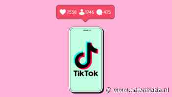 Trending deze week: TikTok heeft last van een (engagement)dipje