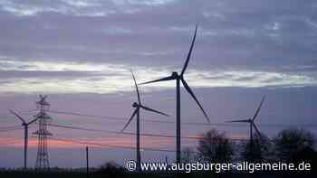 Windräder: Bürgermeister bekommen Termin beim Verteidigungsminister