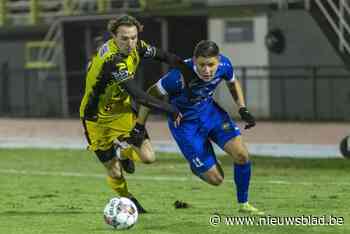 Mits een nieuwe zege kunnen Gilles Van Herreweghe en KSV Oudenaarde zekerheid verwerven omtrent het behoud: “Publiciteit maken voor de komst van Eendracht Aalst”