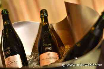 Georgische winkeldieven zijn tuk op champagne en sterke drank: 6 maanden cel