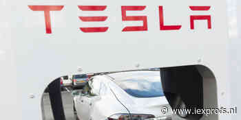 Must read: oei Apple, Alphabet en Tesla