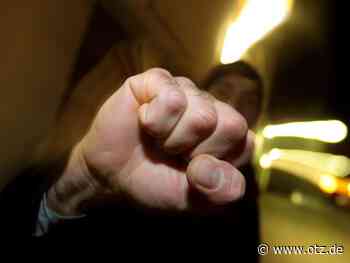 Brutaler Überfall am Paradiesbahnhof in Jena - Zweiter Täter gefasst