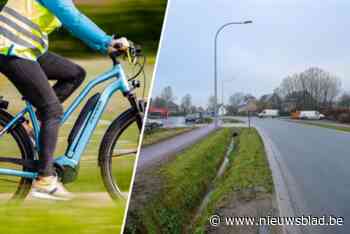 Fietsster (57) in levensgevaar na val met speedpedelec