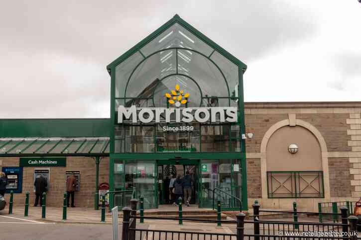 Morrisons to restructure logistics operations, 279 jobs at risk