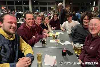 Gemeente trakteert ruim 500 vrijwilligers op feest