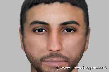 Bromley West Street burglary: AI image released of suspect