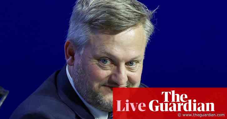 BP paid its boss £8m last year; clawed back £1.8m from dismissed CEO Looney pay – business live