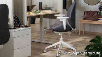 So sieht das neue IKEA-Home-Office aus