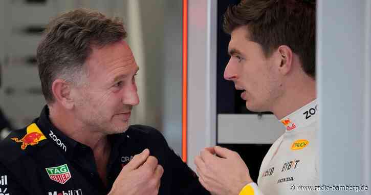 Formel 1 als Seifenoper: Kein Ende im Red-Bull-Drama