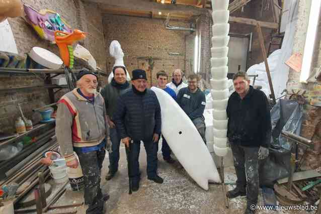 De Boerkes trouwen op Hawaï