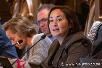 Schepen Nabilla Ait Daoud (N-VA) over staking op Vrouwendag: “Dit treft juist vrouwen”