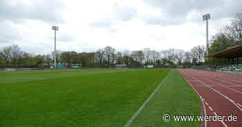 Spieltagsabsage des BFV betrifft auch Werders U23