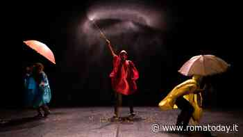 "Dire Fare Baciare Lettera Testamento" al Teatro del Lido