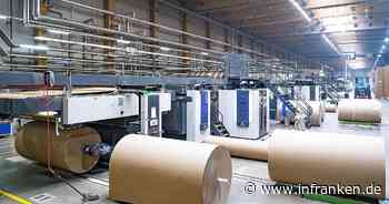 Ebersdorf: Schumacher Packaging schickt Mitarbeiter in Kurzarbeit