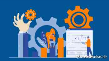 Der Generator für Programmiersprachen Langium wird schneller und schlanker