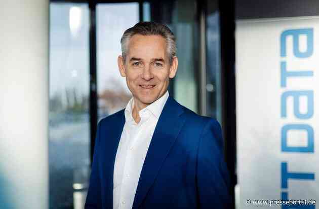 NTT DATA Business Solutions AG erhält SAP® MEE Partner Excellence Award 2024 für Cloud-Performance