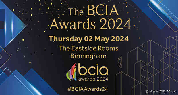 Finalists of the BCIA Awards 2024 revealed