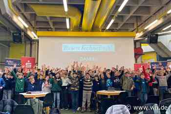 „Ein Wettkampf für fleißige Rechner“