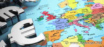 BIP der Eurozone stagnierte im vierten Quartal