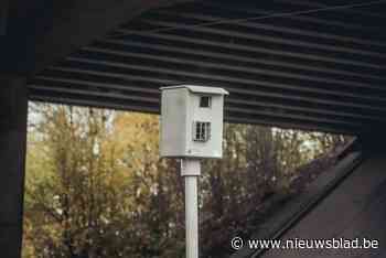 “In één straat reed meer dan 70 procent te snel”: politie beboet meer dan 2.000 bestuurders