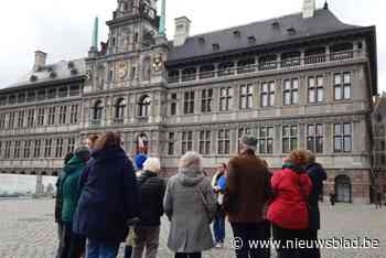Stadsgidsen SurplAce zetten vrouwen in de kijker met Straffe Madammen-wandeling