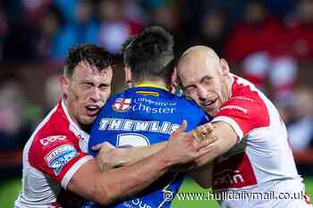 Overreaction to Hull KR defeat unnecessary despite understandable irritations