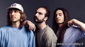 Alemoa live al Wishlist club