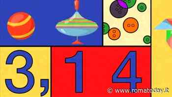 Play with Math, laboratori tematici per amanti della matematica