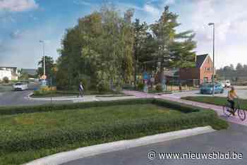 Werken starten voor veilige kruisingen met fietssnelweg