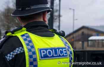 Pensioner dies after being hit by BMW driver in Bebington