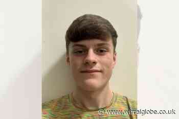 Wirral teenager sets up charity to help tackle anti-social behaviour