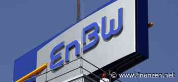 Überraschender Chefwechsel beim Energiekonzern EnBW
