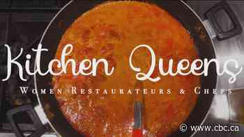 Women credit their mothers for inspiring them to pursue culinary careers