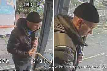 Phone robbery in Edmonton leaves woman with serious injury