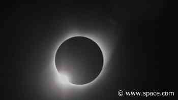 1 month to go until the total solar eclipse 2024: Here's what you need to know