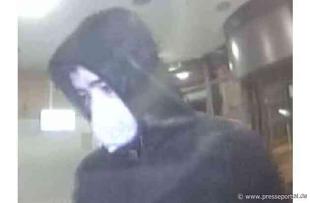 POL-HI: Gemeinsame Pressemeldung der Staatsanwaltschaft und der Polizei Hildesheim// Schwerer Raub - Öffentlichkeitsfahndung