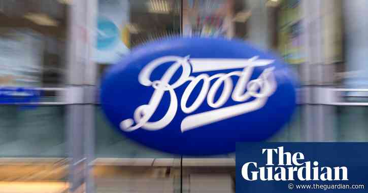 Boots orders support staff back into office five days a week from September