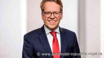 Marquardt, Marelli und JLR: Die Personalien der Woche