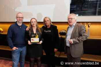 Butcher’s Craft van De Laet & Van Haver valt in de prijzen op internationale vakbeurs